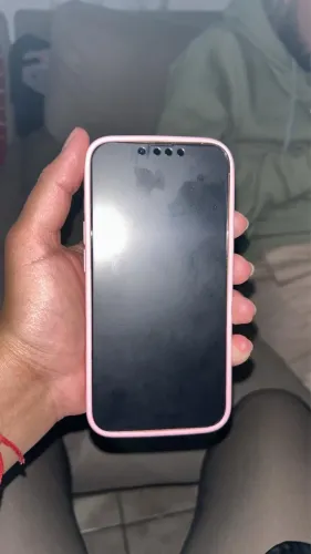 iPhone 13 Pro