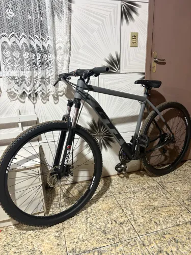 Bicicleta GTI aro 29
