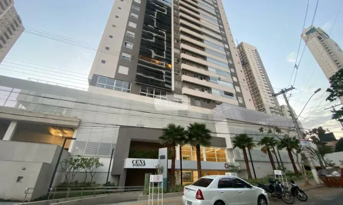 Edificio Cena Marista