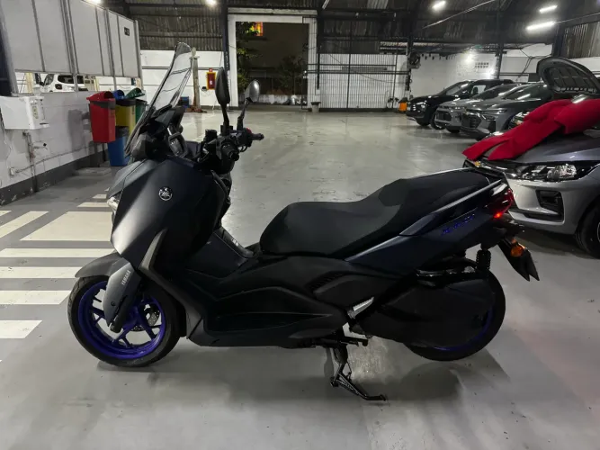 XMAX 250 ABS