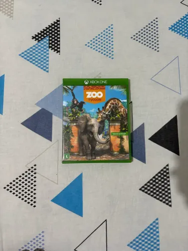 Zoo Tycoon - Xbox One