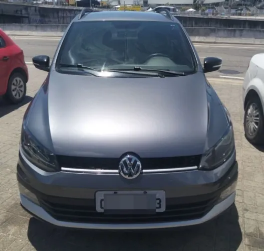 Volkswagen Fox Xtreme 1.6 Flex 8V 5P 2018