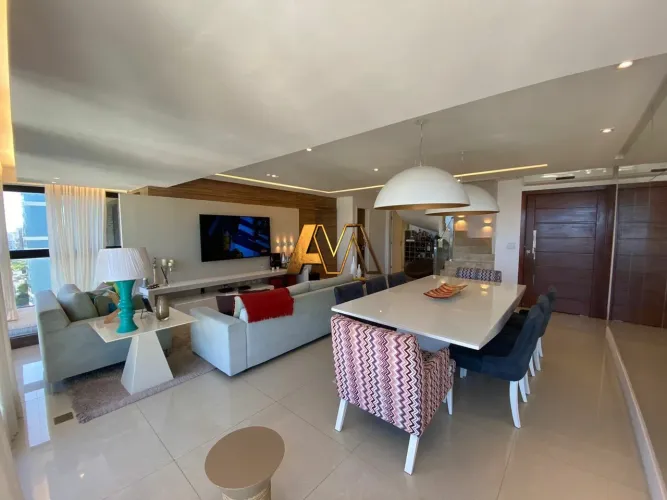 Apartamento à venda no bairro Armação - Salvador/BA