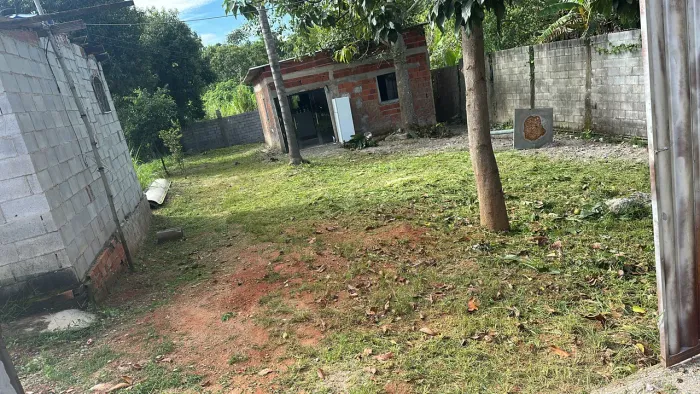 Lindo Lote em Taguatinga Sul QSC 11  abaixo do Alameda