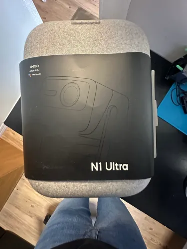 JMGO N1 Ultra