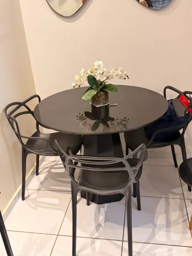 Mesa de jantar