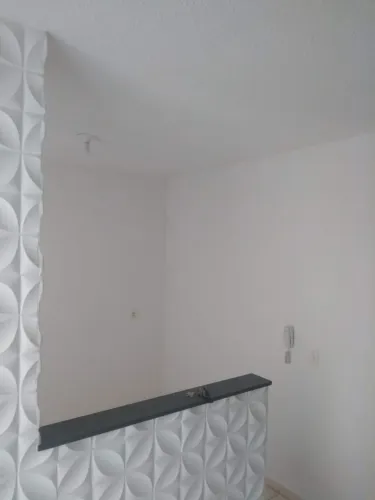 Apartamento para alugar no condomínio Trentino. Ótima localização. Segurança 24 horas.