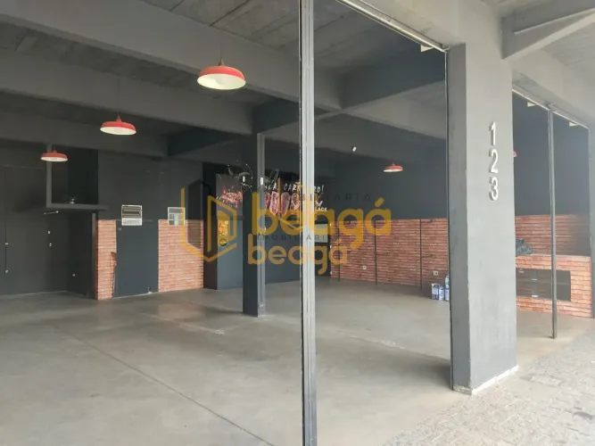 Loja / Salão / Ponto Comercial à venda em Belo Horizonte