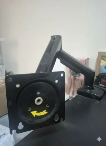 Suporte para monitor e notebook North Bayou