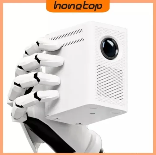 Projetor hongtop s30 max 2/16gb 1080p Android 10