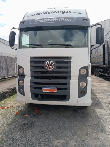 VW Cavalo 19.420