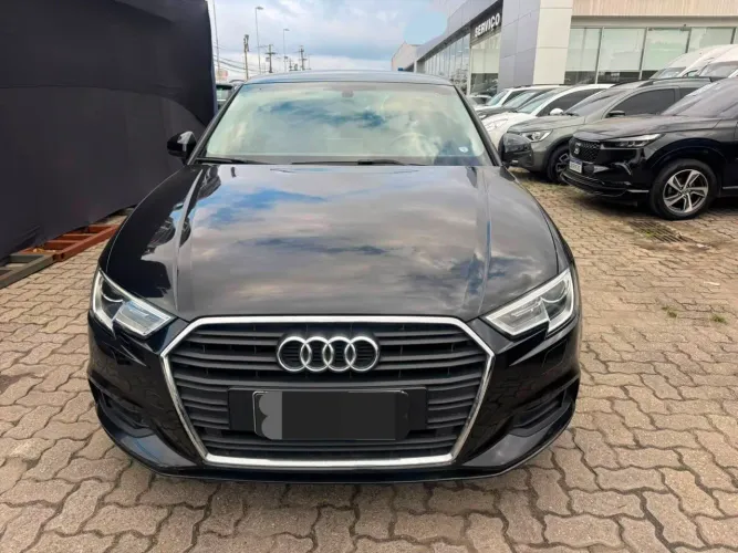 Audi A3 Sedan Prestige 1.4 TFSI S-tronic 2020