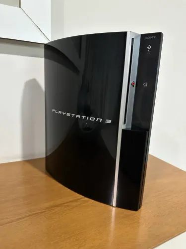 Ps3 Fat Hen
