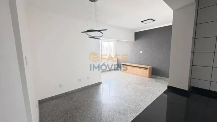 Apartamento com 3 dormitórios para alugar, 80 m² por R$ 5.188/mês - Umarizal - Belém/PA