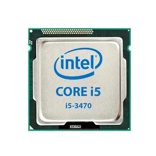 Processador Intel Core i5 3470