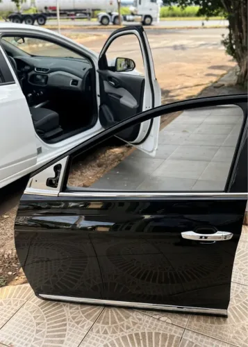 Porta para polo e compatíveis