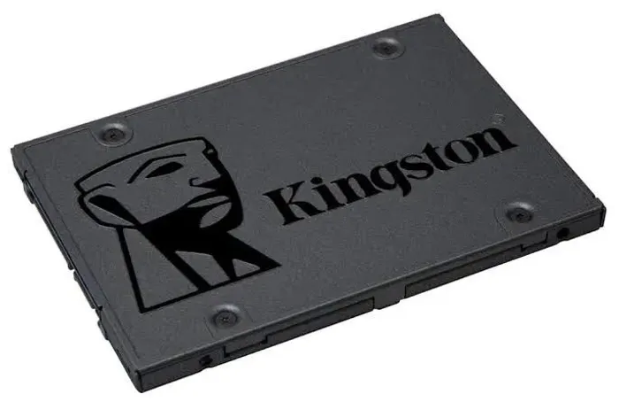 SSD KINGSTON 480GB (SAUDE 97%)