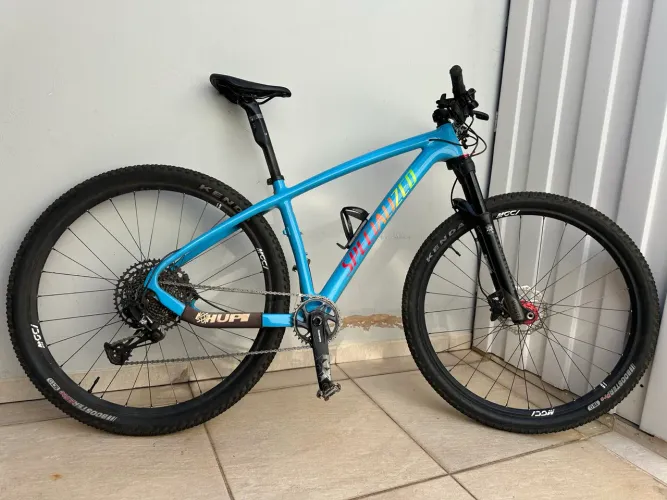 Mtb Oggi agile