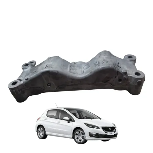 Suporte coxim motor Peugeot 308 408 1.6 thp 2013 a 2015