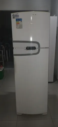VENDE-SE GELADEIRA CONSUL FROST FREE