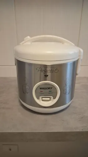Panela de Arroz Mallory Perfecta 6