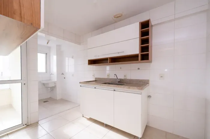 Apartamento com 3 quartos no Setor Leste Universitário