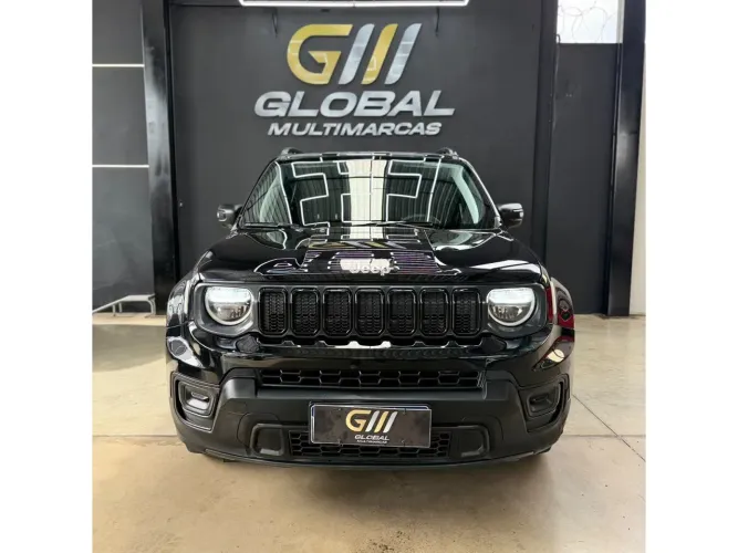 Jeep Renegade Sport T270 1.3 TB 4X2 Flex Aut. 2023