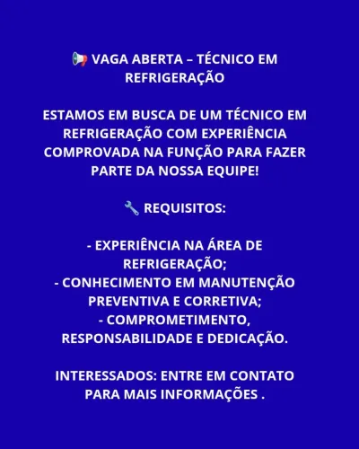 Técnico 