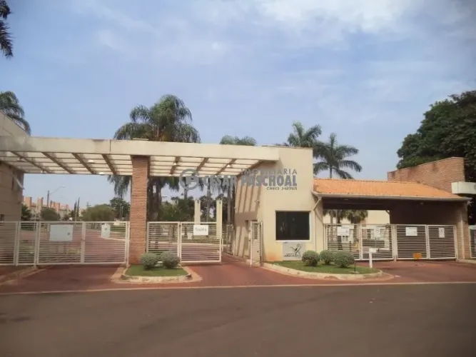 Casa em Condomínio Sobrado Quinta da Primavera Casa condomínio Jardim Sul- Zona Sul- Ribei