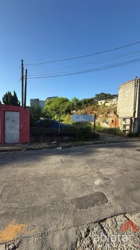 Terreno à venda - Núcleo Residencial Isabela - Taboão da Serra/SP - 500m²