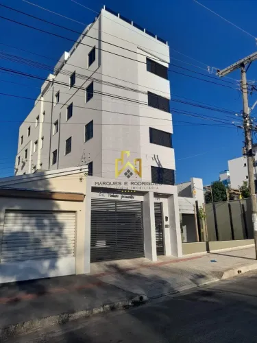 Oportunidade cobertura Bairro Sinimbu