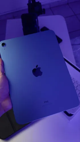 IPAD 10 estado de novo