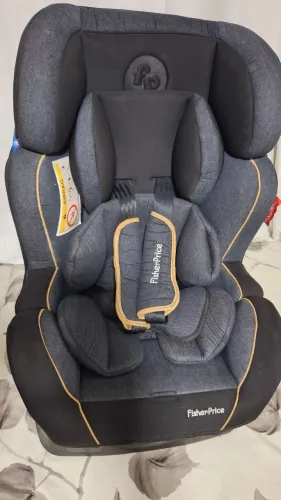 Cadeirinha para veicular 