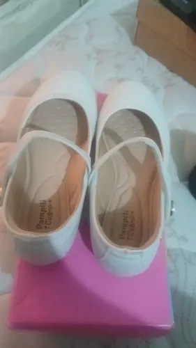 Sapato Pampili infantil