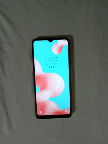 Vendo Galaxy A12 64gb perfeitas condições