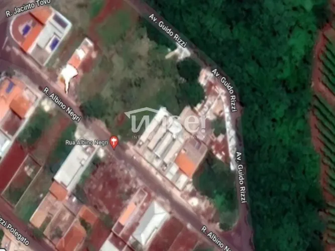 Terreno de 275 m² à Venda no Jardim Vila Rizzi em Dumont