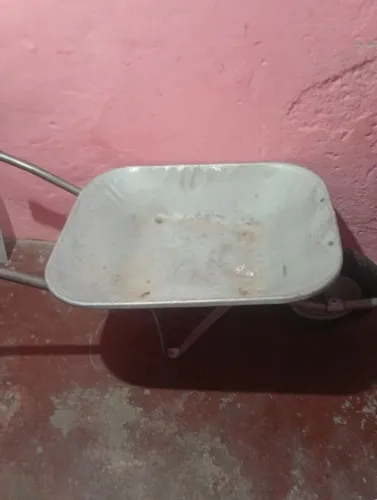 Carro de mão 