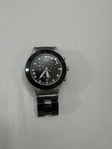 Relógio Swatch