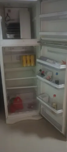 Geladeira Consul Usada