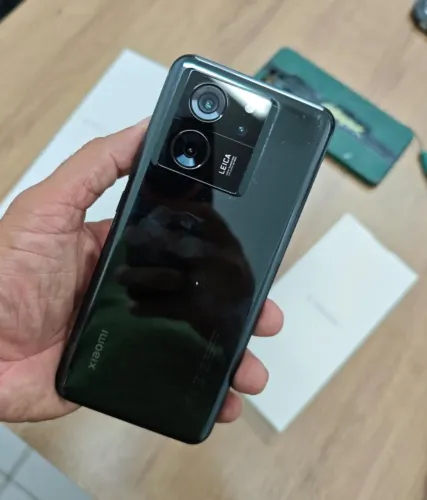 Xiaomi 13T Pro - 1TB / 16GB RAM Câmera Leica 50MP / 20MP
