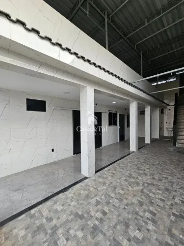 Casa independente para locação, Vilar dos Teles, São João de Meriti, RJ