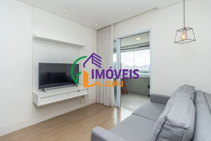 APARTAMENTO - BARRA FUNDA - SP