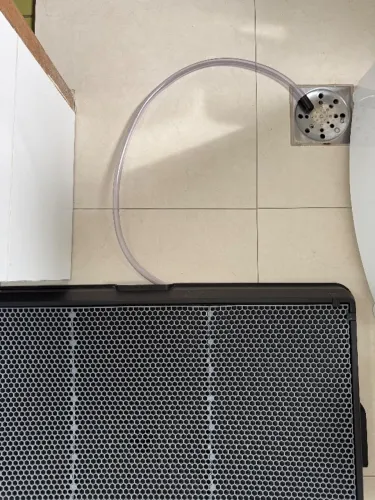 Weasy Cão - Banheiro inteligente p/ cães 