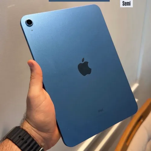 iPad 10 64gb com garantia Kaiser iPhones 