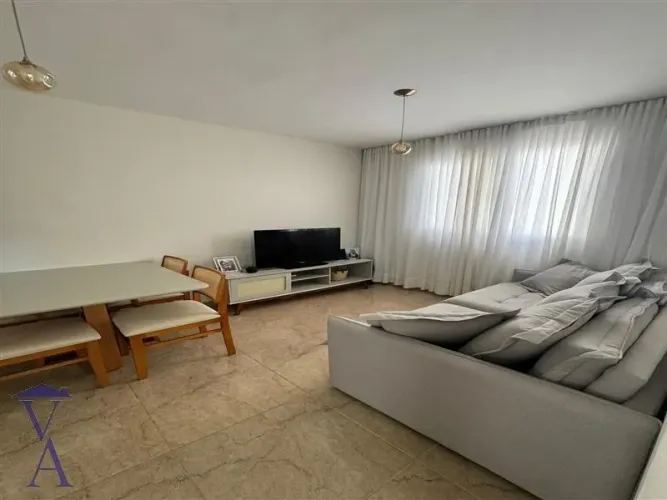 Apartamento Vila Santos Sao Paulo/SP