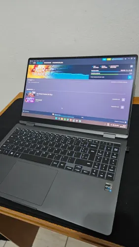 Galaxy Book3 360 - i7 13th - touchscreen 