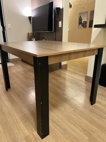 Mesa de jantar