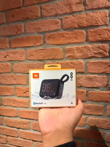 JBL Go 4