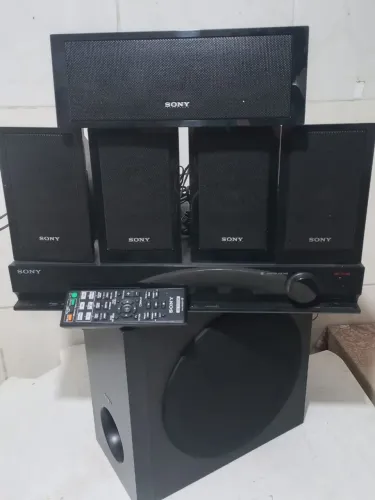 home theater