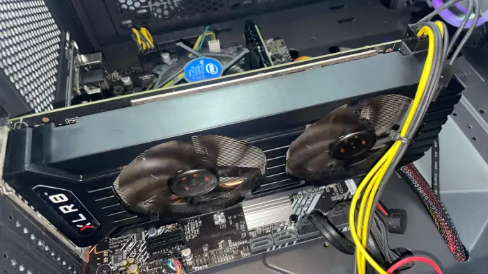 1060 6GB 